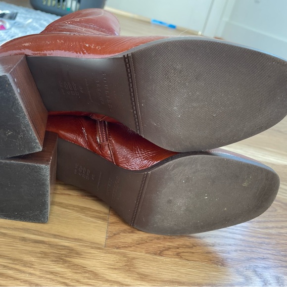 Sézane boots only worn a handful of times - Picture 6 of 6